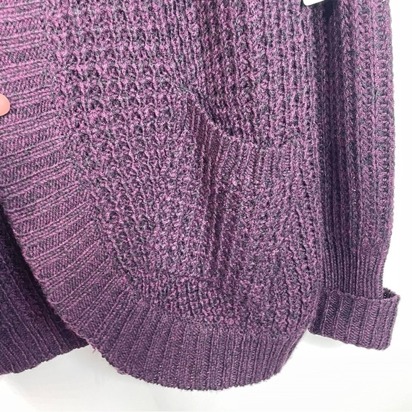 Stitch Fix l RD Style Montoya Open Cardigan, Small - Picture 8 of 13